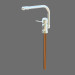 3d model Faucet MA701786 - preview