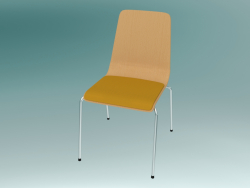 Cadeira de conferência (K23Н)
