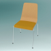 Modelo 3d Cadeira de conferência (K23Н) - preview