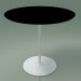 3d model Round table 0694 (H 74 - D 79 cm, F02, V12) - preview