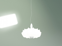 Lámpara colgante Zeppelin (80 cm)