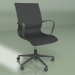 3d model Vigo office chair (grey) - preview