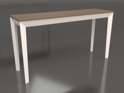 Console table KT 15 (36) (1400x400x750)