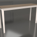3d model Console table KT 15 (36) (1400x400x750) - preview