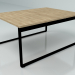 3d model Work table Ogi Q Bench Slide BOQ32 (1200x1610) - preview