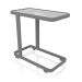 3d model Table C (Anthracite) - preview