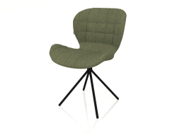 Sandalye OMG (Yeşil)