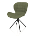3d model Chair OMG (Green) - preview