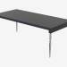 3d model Dining table New Antiques - preview