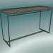 3d model Dormer Console (TY381-YM-I) - preview