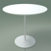 3D Modell Runder Tisch 0694 (H 74 - T 79 cm, F01, V12) - Vorschau