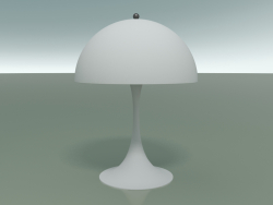 Лампа настольная PANTHELLA TABLE (60W E27)