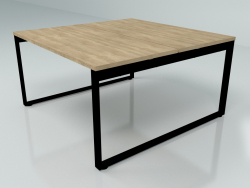 Work table Ogi Q Bench Slide BOQ44 (1400x1410)