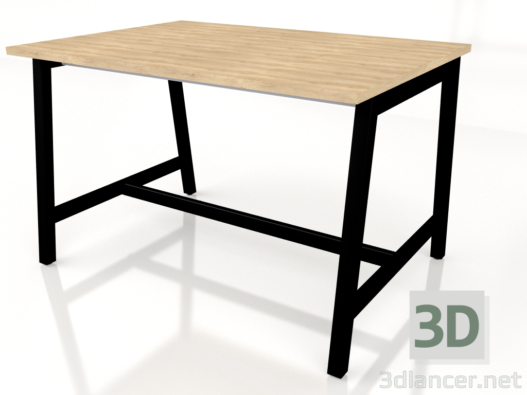 3d model High table Ogi High PSM824 (1415x1000) - preview