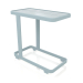 3d model Table C (Blue gray) - preview