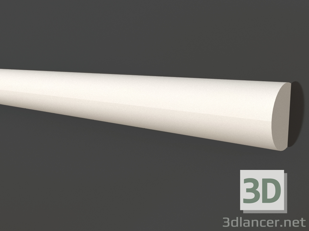 Modelo 3d Moldagem de gesso LG 001 1 (20x13) - preview