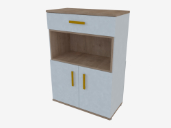 Chest of drawers (TYPE 31)