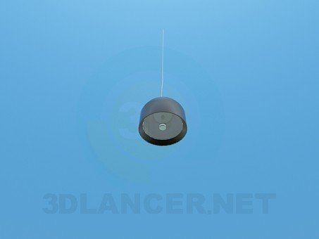 3d модель Люстра – превью 3d модель Люстра – превью