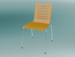Cadeira de conferência (K24Н)