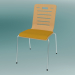 Modelo 3d Cadeira de conferência (K24Н) - preview