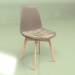 3d model Chair Sephi - preview