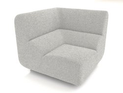 Modulo divano (angolo interno, 8 cm)