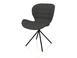 Chair OMG LL (Black)