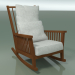 3d model Rocking-chair street InOut (709) - preview