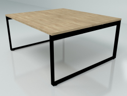 Work table Ogi Q Bench Slide BOQ46 (1600x1410)