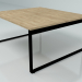 modèle 3D Table de travail Ogi Q Bench Slide BOQ46 (1600x1410) - preview