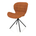 3d model Chair OMG LL (Brown) - preview