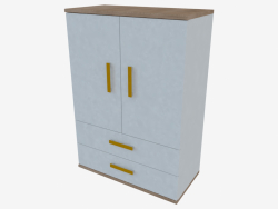 Chest of drawers (TYPE 32)