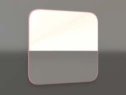Espelho ZL 27 (450x450, rosa pálido)
