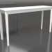 3d model Console table KT 15 (40) (1400x400x750) - preview