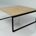 modèle 3D Table de travail Ogi Q Bench Slide BOQ34 (1600x1610) - preview