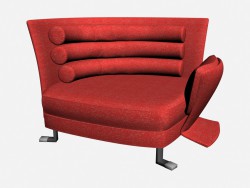 Regency armchair 2