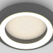 3d model lámpara de LED de superficie (DL18558_01 D650 CB) - vista previa