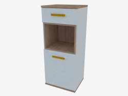 Chest of drawers (TYPE 33)