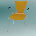 3d model Conference Chair (K31Н 2Р) - preview