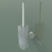 3D modeli Duvara monte tuvalet fırçası tutucusu (41735820) - önizleme