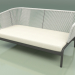 3d model Sofa 002 (Cord 7mm Clay) - preview