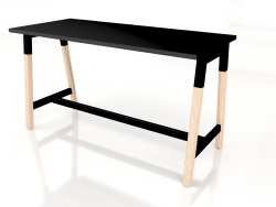 High table Ogi High PSD86 (1615x700)