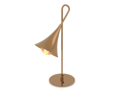Lámpara de mesa (5909)