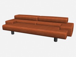 Sofa Rialto
