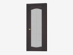 Interroom door (ХХХ.55W)