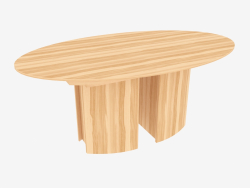 Dining table sliding (5316-31)
