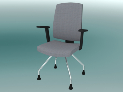 कुर्सी (21H P46)