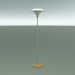 modello 3D Lampada da terra PH 3½-2½ FLOOR GLASS (70W, OTTONE) - anteprima