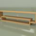 3d model TV console TUBE (3) - preview
