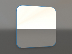 Specchio ZL 27 (450x450, blu)